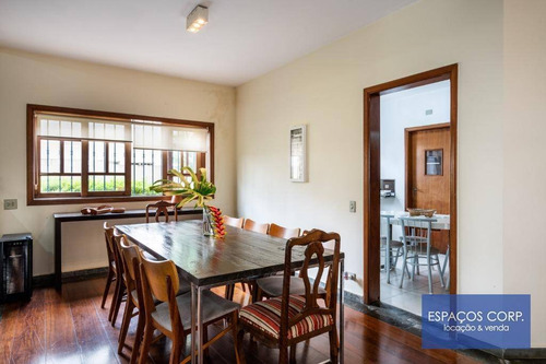 Imagem 14 de 28 de Casa Com 4 Dormitórios À Venda, 300 M² Por R$ 3.900.000,00 - Jardim Das Bandeiras - São Paulo/sp - Ca0070