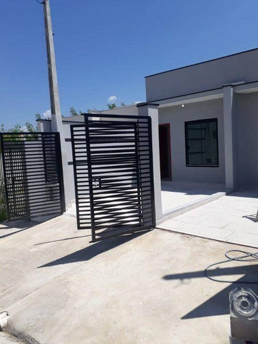 Imagem 2 de 20 de Casa Com 2 Dormitórios À Venda, 50 M² Por R$ 175.000 - Jardim Santa Marta - Sorocaba/sp - Ca8632