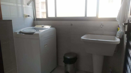 Imagem 8 de 16 de Apartamento Com 3 Dorms, Vila Scarpelli, Santo André - R$ 499 Mil, Cod: 1894 - V1894