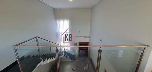 Imagem 15 de 23 de Sobrado Com 4 Dorms, Caminho Novo, Tremembé - R$ 990 Mil, Cod: 108 - V108