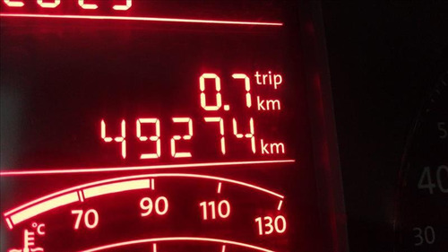 Imagem 7 de 8 de Volkswagen Voyage 1.6 Msi Totalflex
