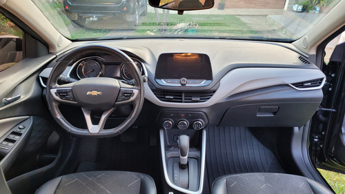 Chevrolet Onix 1.0 Premier Ii Turbo Aut. 5p