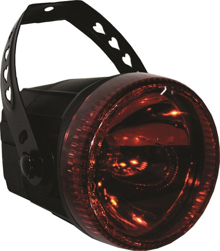 Estrobo Tipo Data 45w Rojo