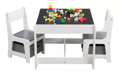 Los más vendidos: Mejor Juegos de Mesa y Sillas para Niños