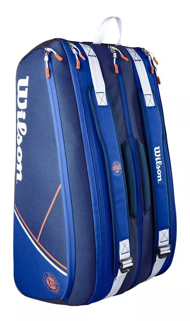 Segunda imagen para búsqueda de maletas para raquetas de tenis