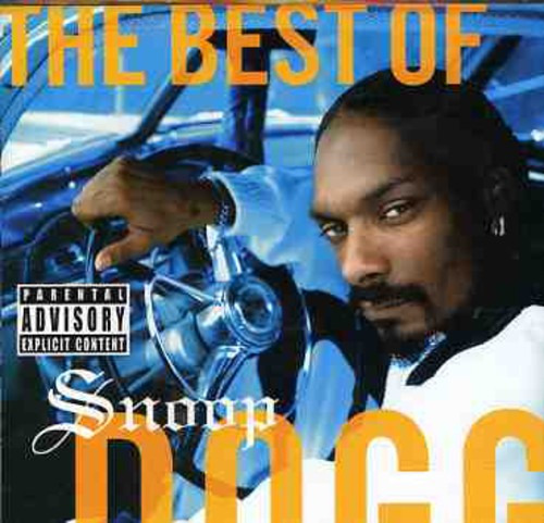 Snoop Dogg Lo Mejor Del Cd De Snoop Dogg