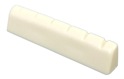 Imagen 1 de 2 de Cejilla Cejuela De Mango Para Guitarra Acústica A 026 A