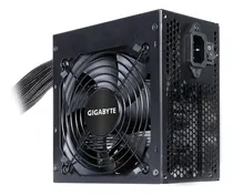Comprar Fuente De Poder Gigabyte 650w 80 Plus Bronze (gp-p650b)