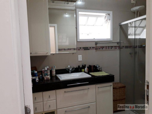 Imagem 23 de 30 de Casa À Venda, 244 M² Por R$ 901.000,00 - Granja Viana - Cotia/sp - Ca0988