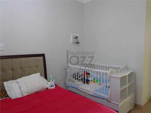 Casa Com 3 Dormitórios À Venda, 240 M² Por R$ 750.000,00 - Condomínio Raizes - Paulínia/sp - Ca1079
