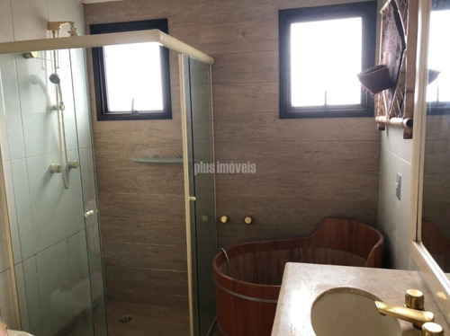 Imagem 13 de 15 de Apartamento Morumbi Varanda Gourmet - Pp19347