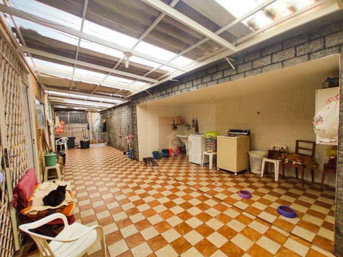 Imagem 29 de 30 de Casa Com 3 Quartos À Venda, 332 M² Por R$ 890.000 - Quinta Da Barra - Teresópolis/rj - Ca1324