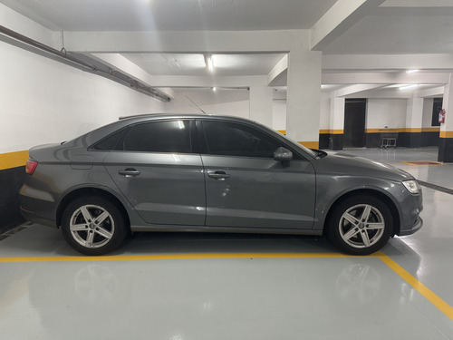 Audi A3 Sedan 1.4 Tfsi Ambiente Flex Tiptronic 4p