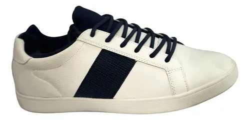 ALDO Aldo Zapato Casual Hombre Negro