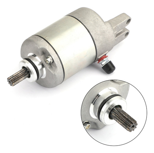 Motor De Arranque Para 400 620 625 640 660 Adventure Duk Sxc