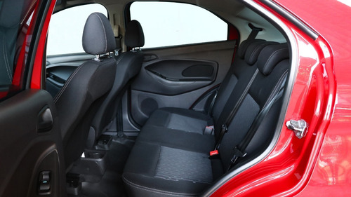Ford Ka 1.5 Se 4 P - 123282 - C