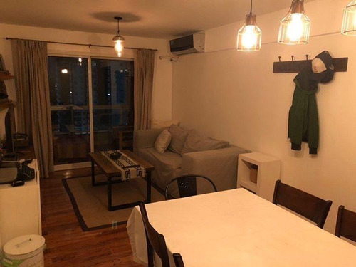 Imagen 5 de 8 de Departamento - Beccar