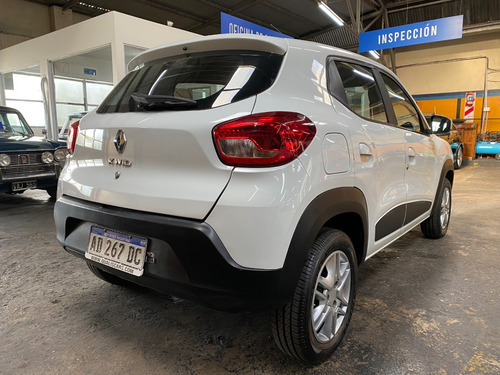 Renault Kwid 1.0 Sce 66cv Intense