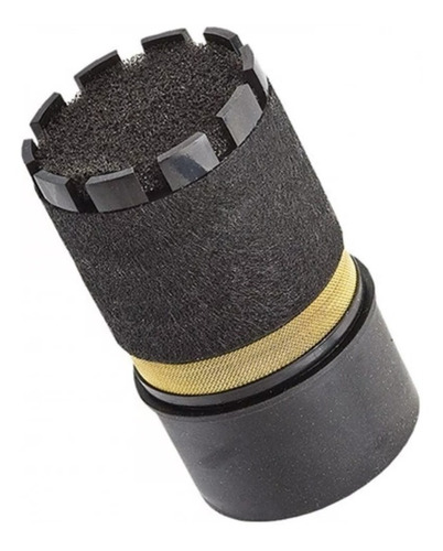Imagem 6 de 9 de Capsula De Microfone Compatível C/ Leson Sm58 P4 Qualidade