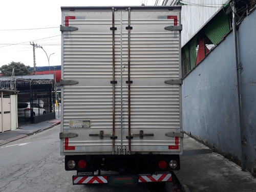 Kia Bongo 2011 Baú