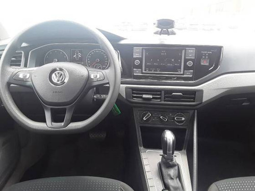 Volkswagen Virtus 1.0 200 Tsi Comfortline Automático
