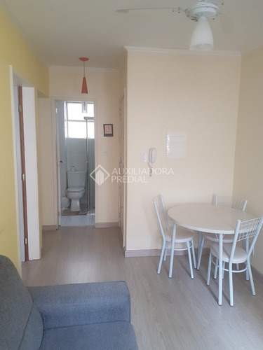Imagem 10 de 15 de Apartamento - Menino Deus - Ref: 64816 - V-64816