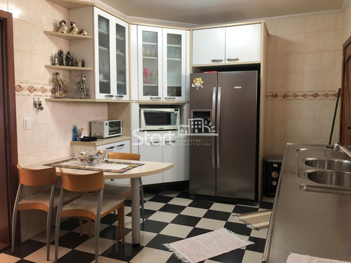 Imagem 8 de 21 de Casa À Venda Em Parque Nova Campinas - Ca003153