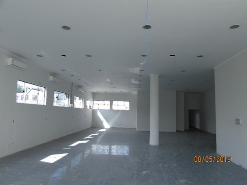 Imagem 6 de 22 de Prédio Comercial Para Alugar Na Av. Cangaíba - Sl00058 - 69502787