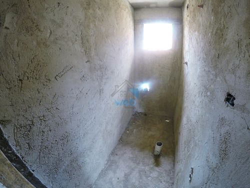 Imagem 22 de 24 de Excelentes Sobrados À Venda No Bairro Tatuquara, Em Fase De Construção, Com Dois Quartos, Sala, Cozinha, Banheiro Social, Excelente Quintal. - Ca01724 - 70220643
