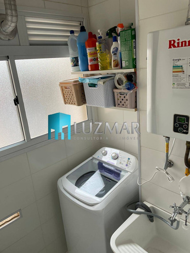 Imagem 11 de 15 de Apartamento Reformado E Pronto Para Morar - Vila Andrade - 58 M² - 729lz