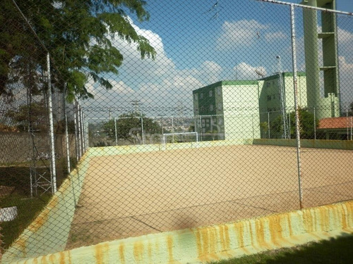 Imagem 29 de 29 de Apartamento À Venda Em Parque Residencial Vila União - Ap002879