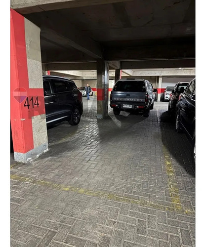 Venta De Estacionamiento.