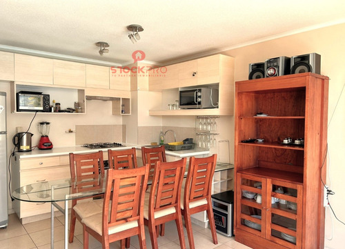 Departamento En Venta, Algarrobo, Laguna Vista