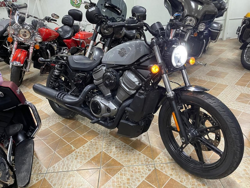 Harley Davidson Nighster 975