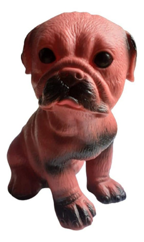 Brinquedo Para Cão Pet Cachorro Mordedor Sonoro 18 Cm