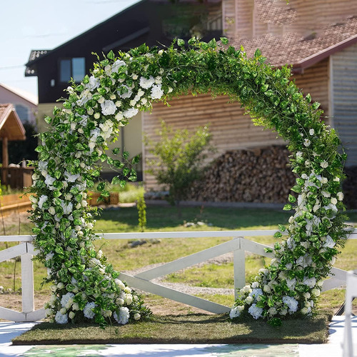 Plantas De Hiedra Artificial Colgantes De 1 M Para Decoraci