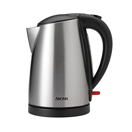 Productos Para El Hogar De Aroma Awk1400sb 7 Taza Hervidor E