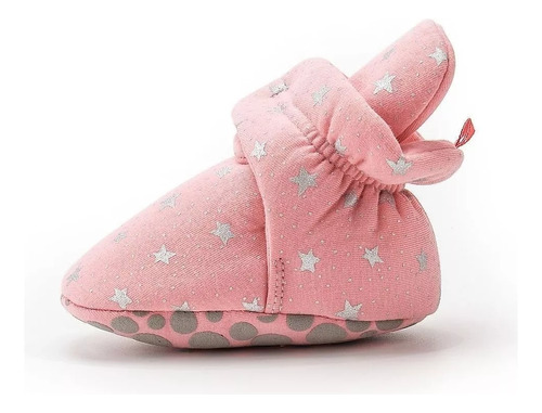 Zapatos Para Bebé, Cálido Antideslizante