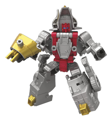 Transformers Toys Legacy Evolution Core Dinobot Slug Toy - .