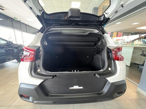 Citroën C3 1.6 Vti 115 At6 Feel