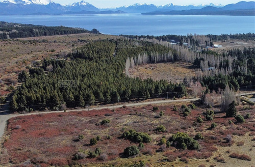 Terreno Lote  En Venta Ubicado En Ñirihuau, Bariloche, Patagonia