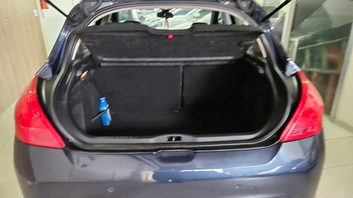 Peugeot 308 2.0 Feline 143cv