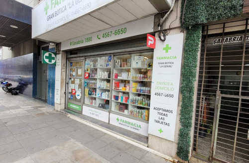 Local Comercial 63 M2 En Venta En Montecastro