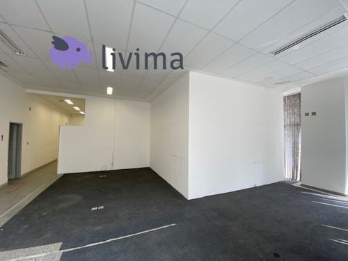 Imagem 8 de 20 de Casa Comercial Para Alugar Na Rua Beneditinos, Centro, Rio De Janeiro - Rj - Liv-11783