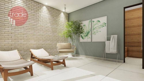 Imagem 23 de 25 de Apartamento Com 3 Dormitórios À Venda, 143 M² Por R$ 809.000,00 - Nova Aliança - Ribeirão Preto/sp - Ap6530