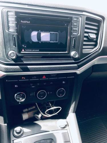 Volkswagen Amarok 2017 2.0 Highline Cab. Dupla 4x4 4p