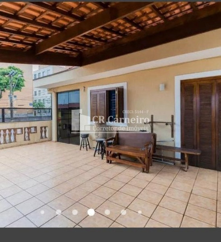 Imagem 4 de 25 de Sobrado Para Venda No Bairro Vila Constância Que Penha, 3 Dorm, 1 Suíte, 4 Vagas, 150 M - 1355