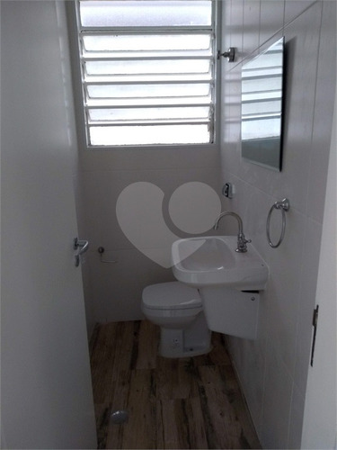 Imagem 8 de 30 de Sobrado Vila Das Bandeiras - Reo366437