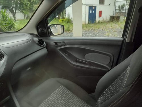 Ford Ka+ 1.0 Se Flex 4p
