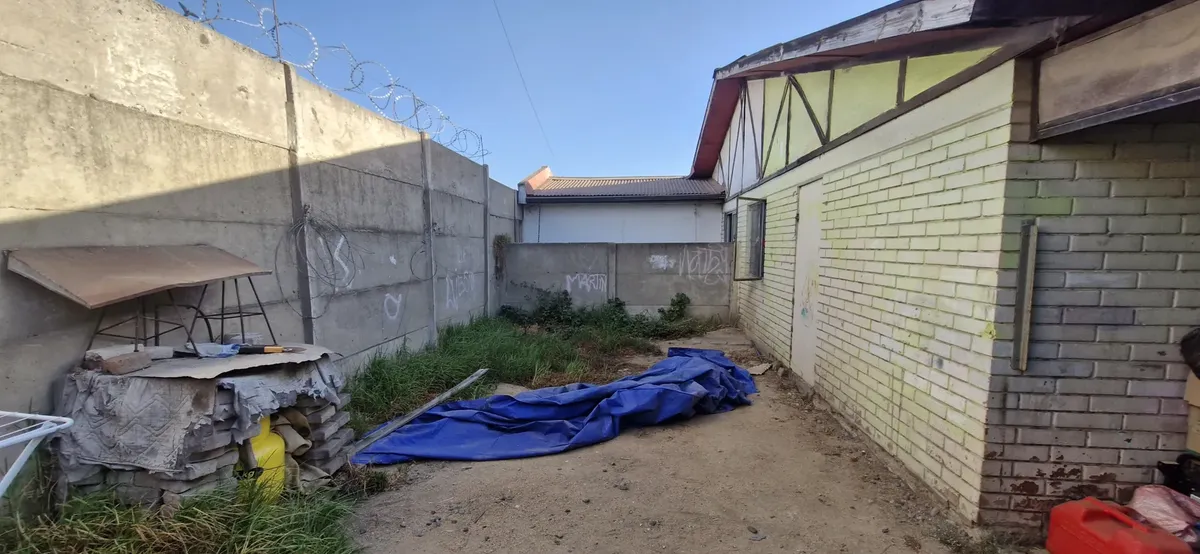 Imagen 3 de 9 de Venta De Propiedad Excelente Ubicación En Quilpue